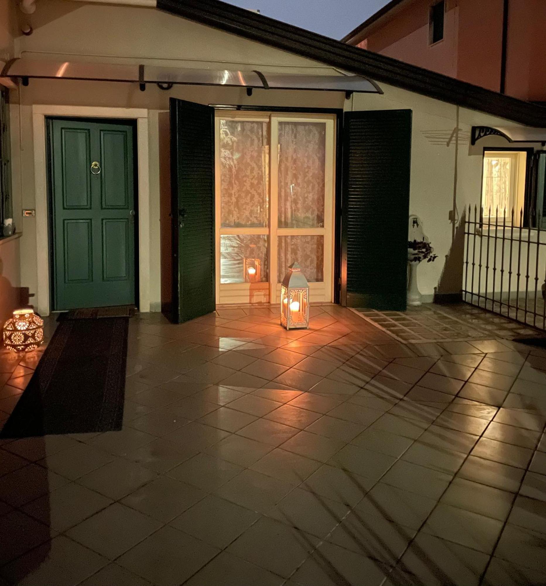 Domus Sophya Lumezzane Apartman San Sebastiano  Kültér fotó