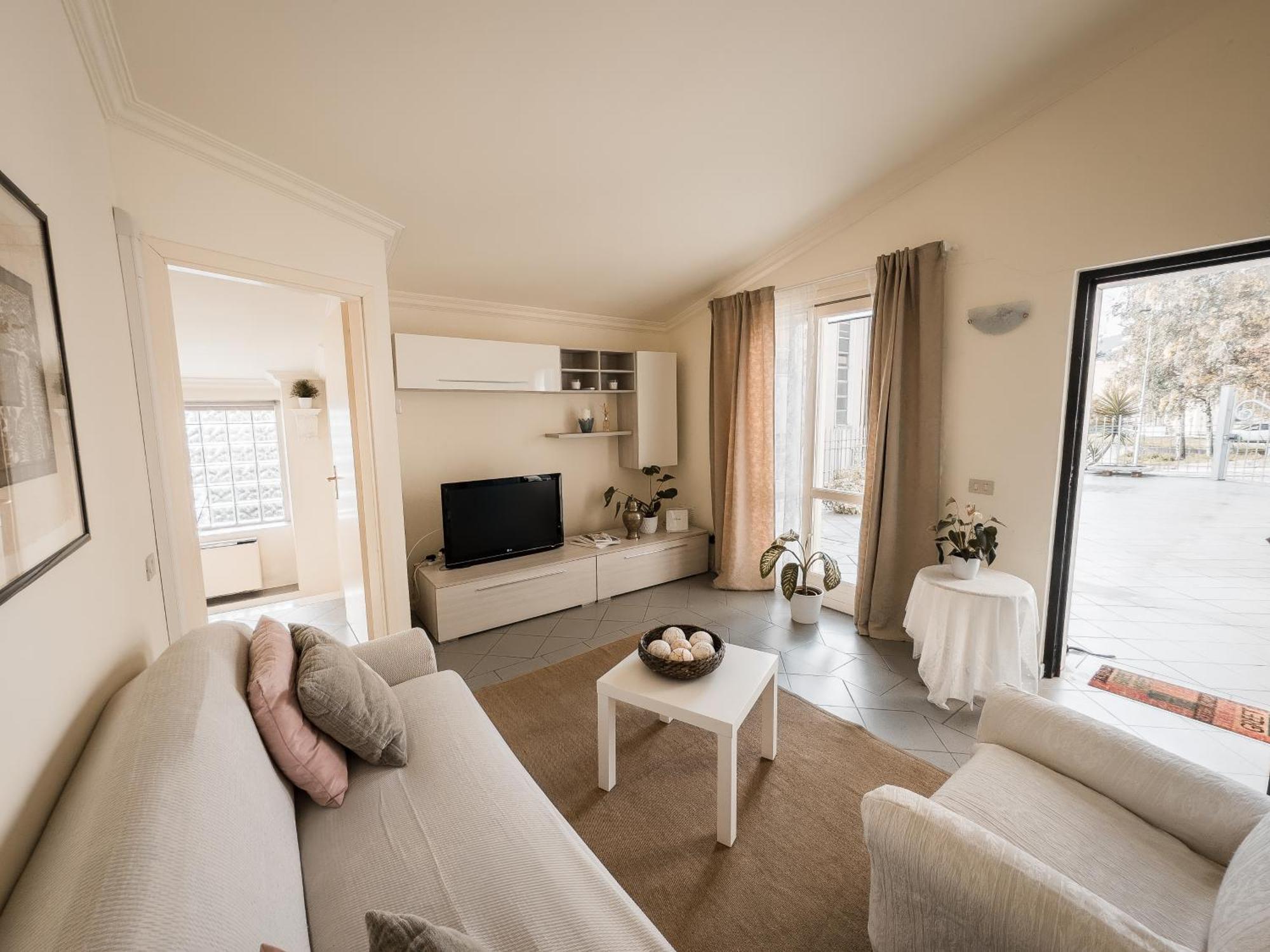 Domus Sophya Lumezzane Apartman San Sebastiano  Kültér fotó