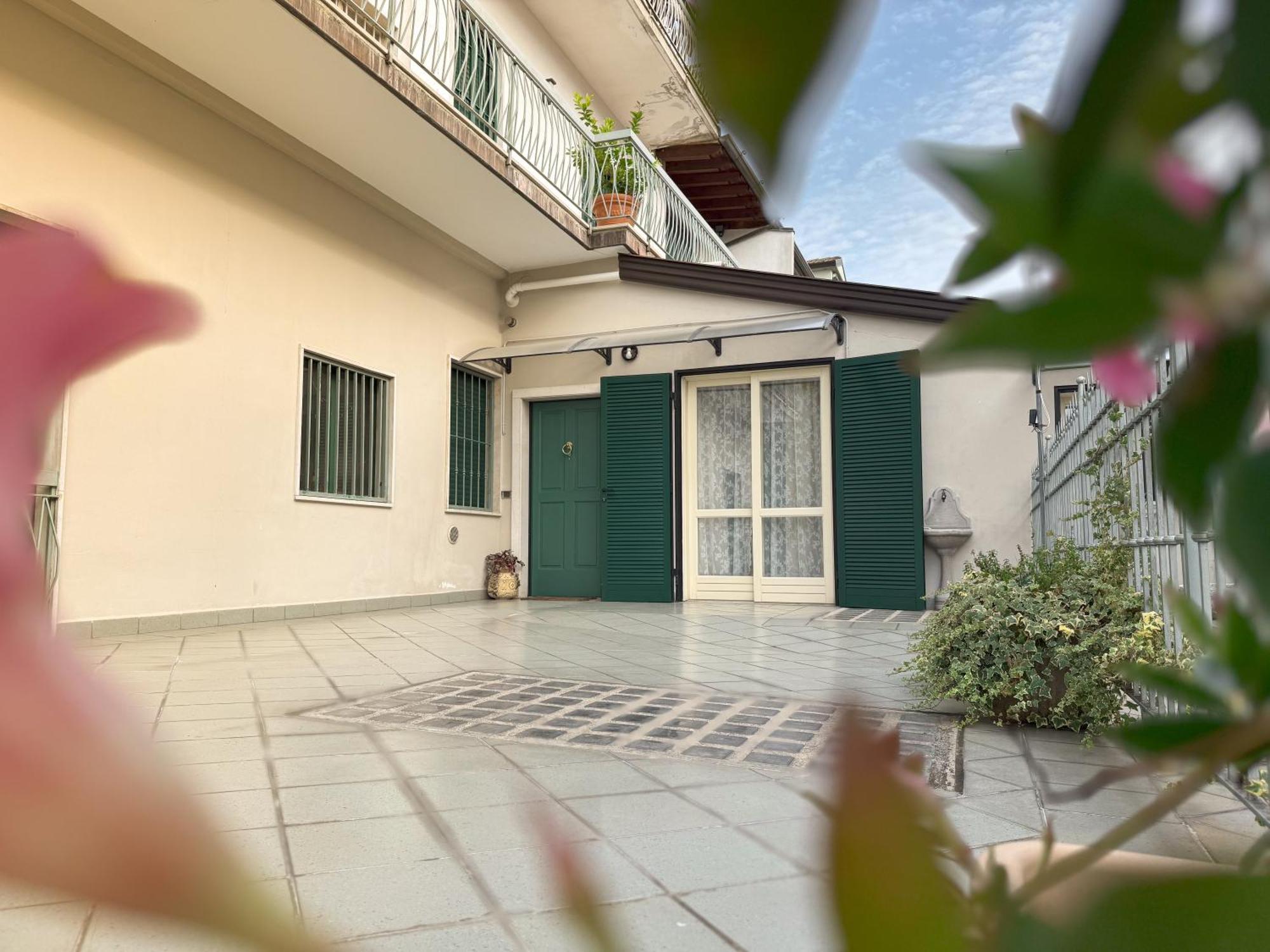 Domus Sophya Lumezzane Apartman San Sebastiano  Kültér fotó