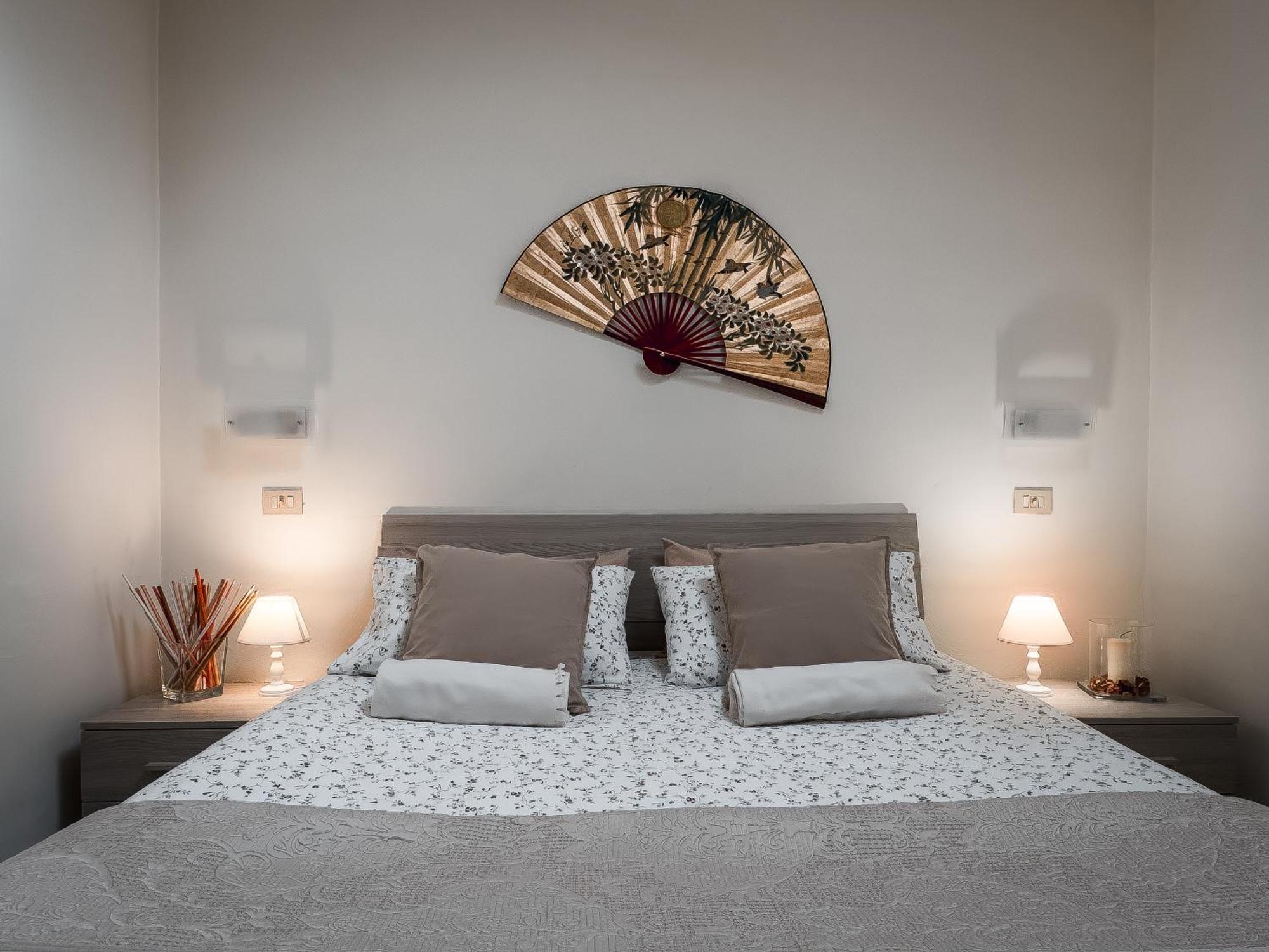 Domus Sophya Lumezzane Apartman San Sebastiano  Kültér fotó
